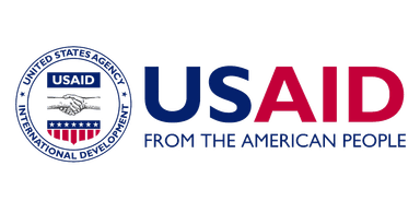 USAID — United States Agency for International Development